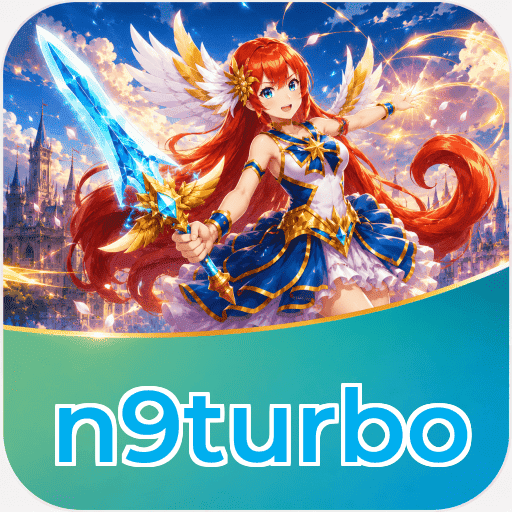 n9turbo APK Indonesia - Panduan Lengkap dan Tutorial